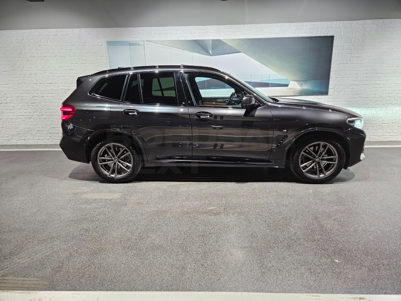 BMW X3 2020