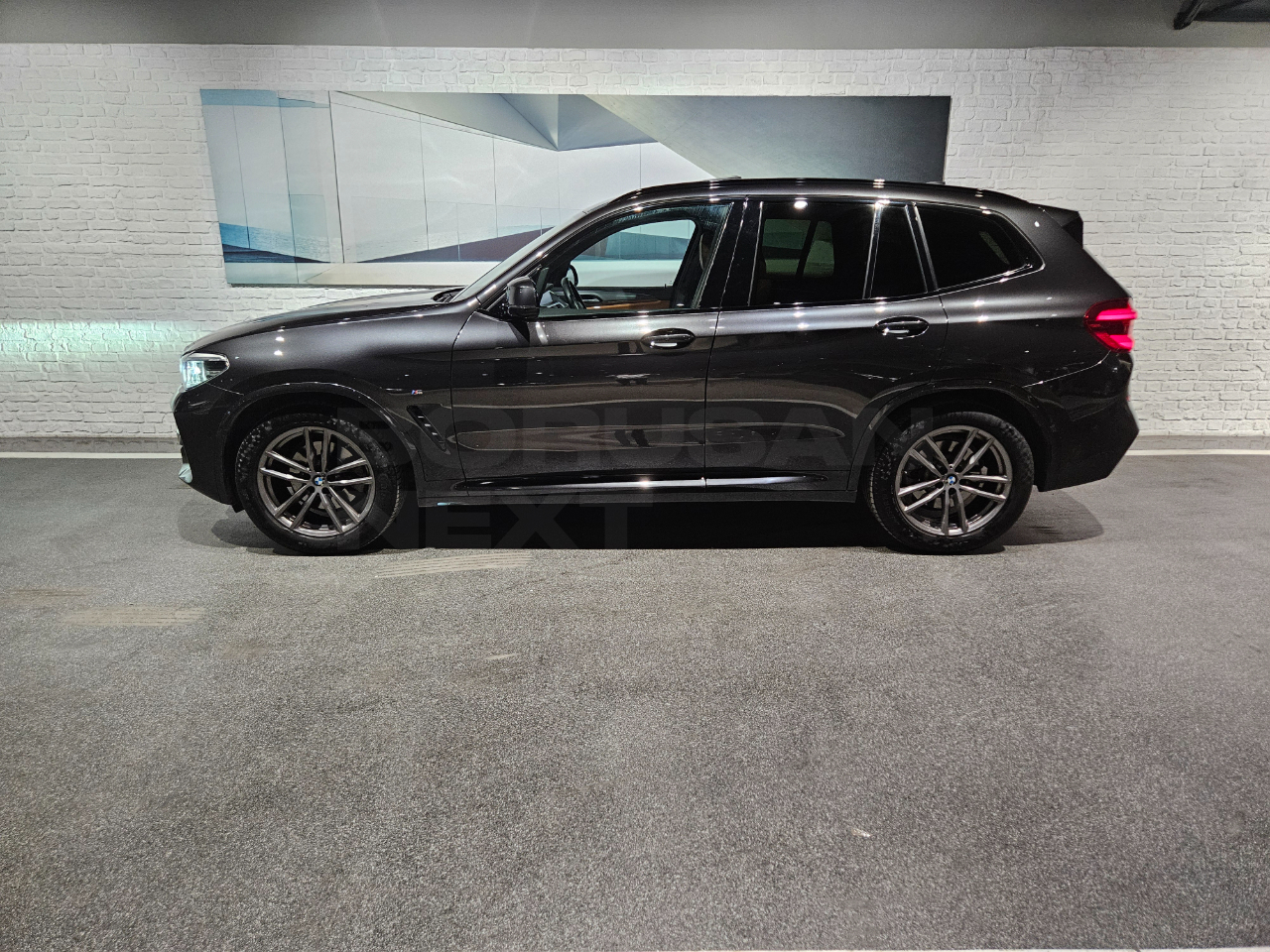 BMW X3 2020