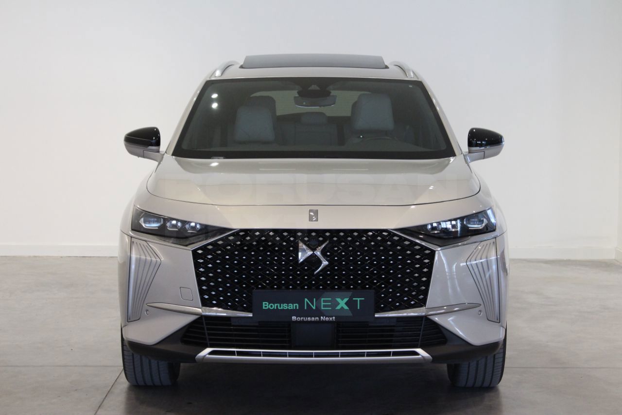 DS Automobiles DS 7 Crossback 2024