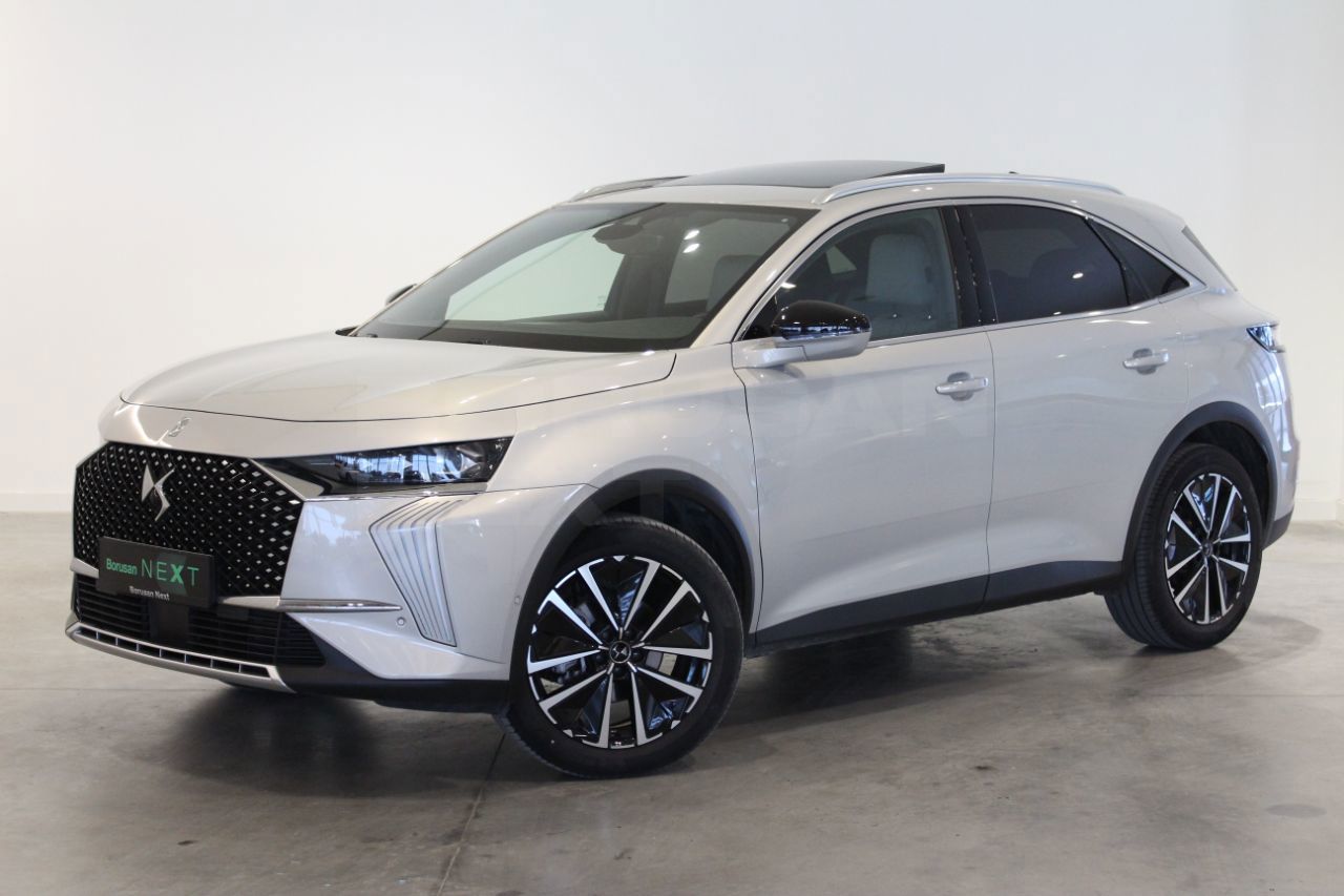 DS Automobiles DS 7 Crossback 2024