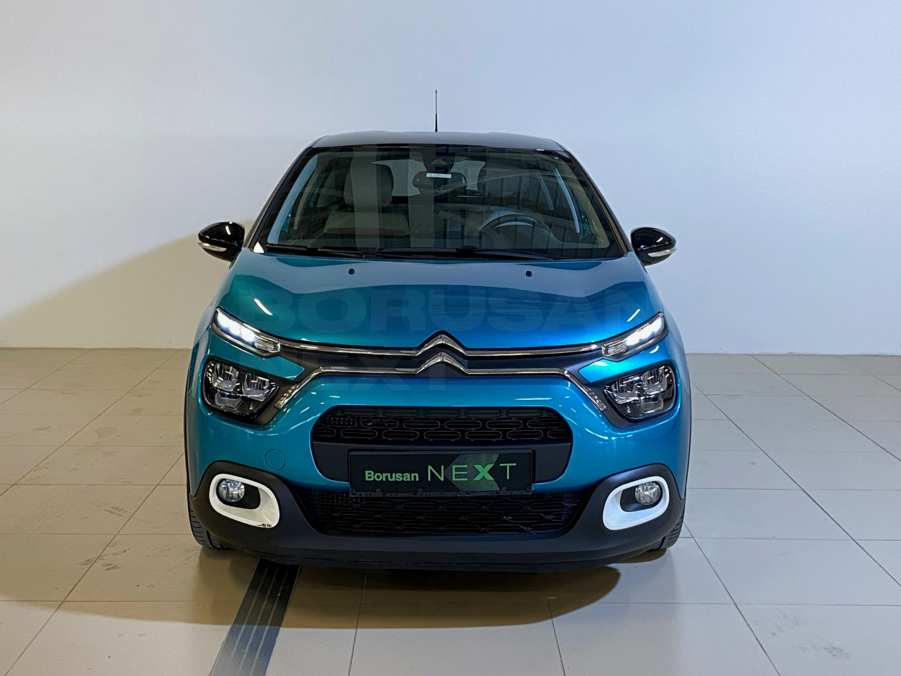 Citroen C3 2023