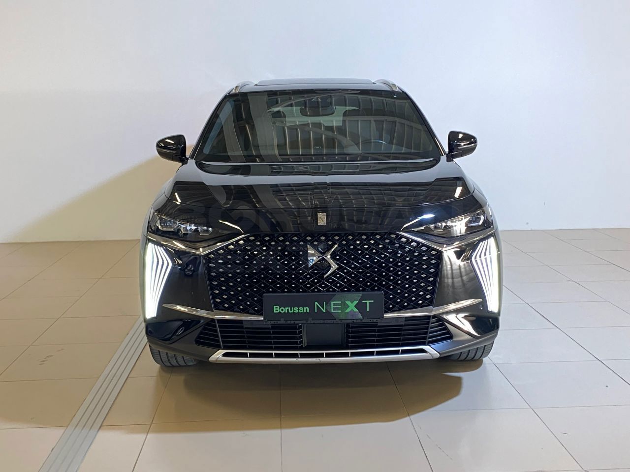 DS Automobiles DS 7 Crossback 2024