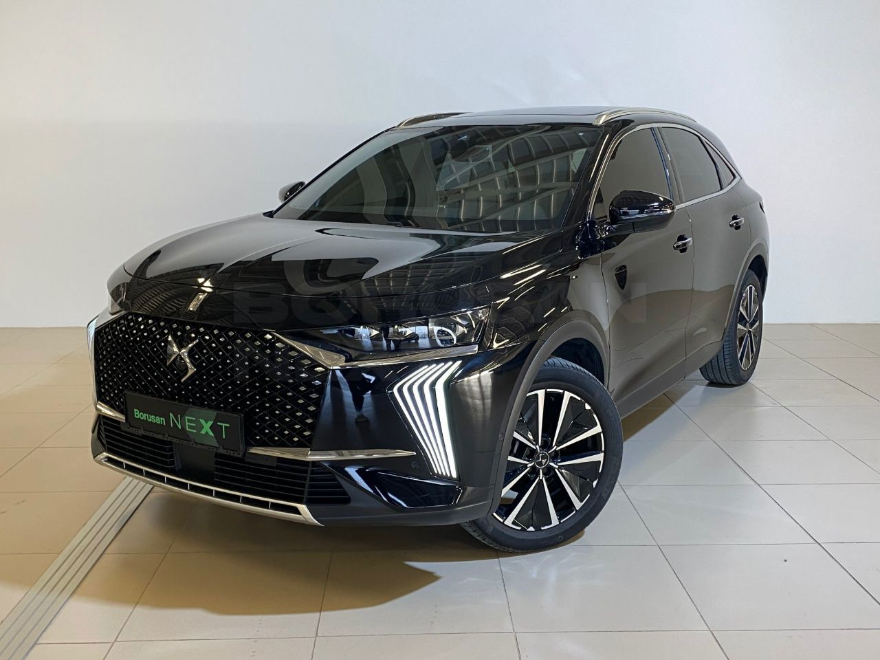 DS Automobiles DS 7 Crossback 2024