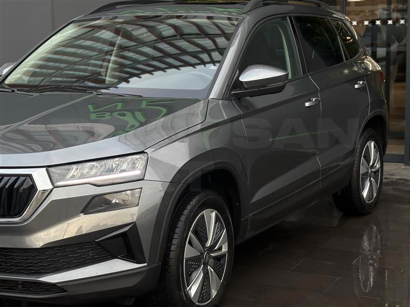 Skoda Karoq 2024