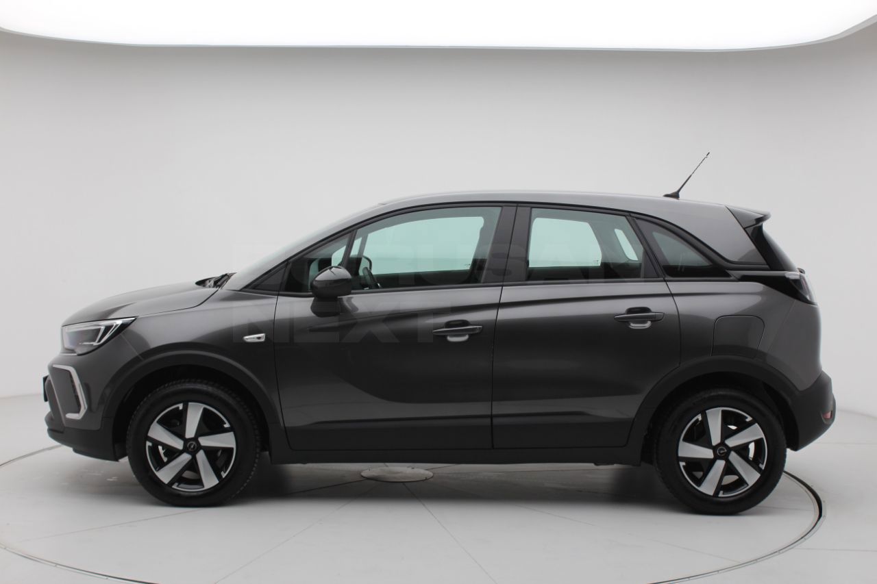 Opel Crossland 2024