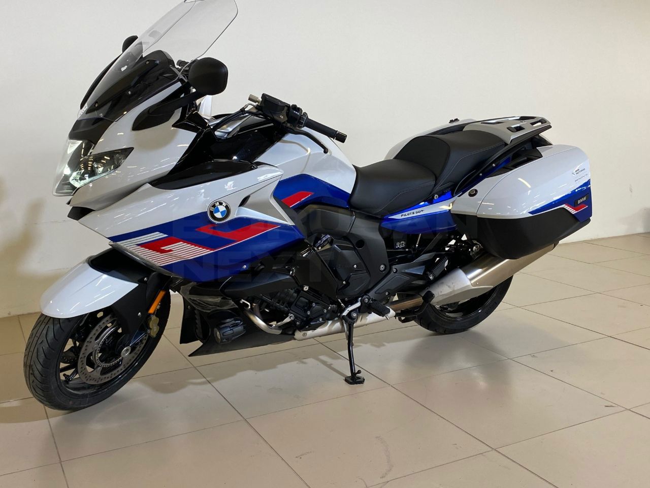 BMW Motorrad K SERISI 2023