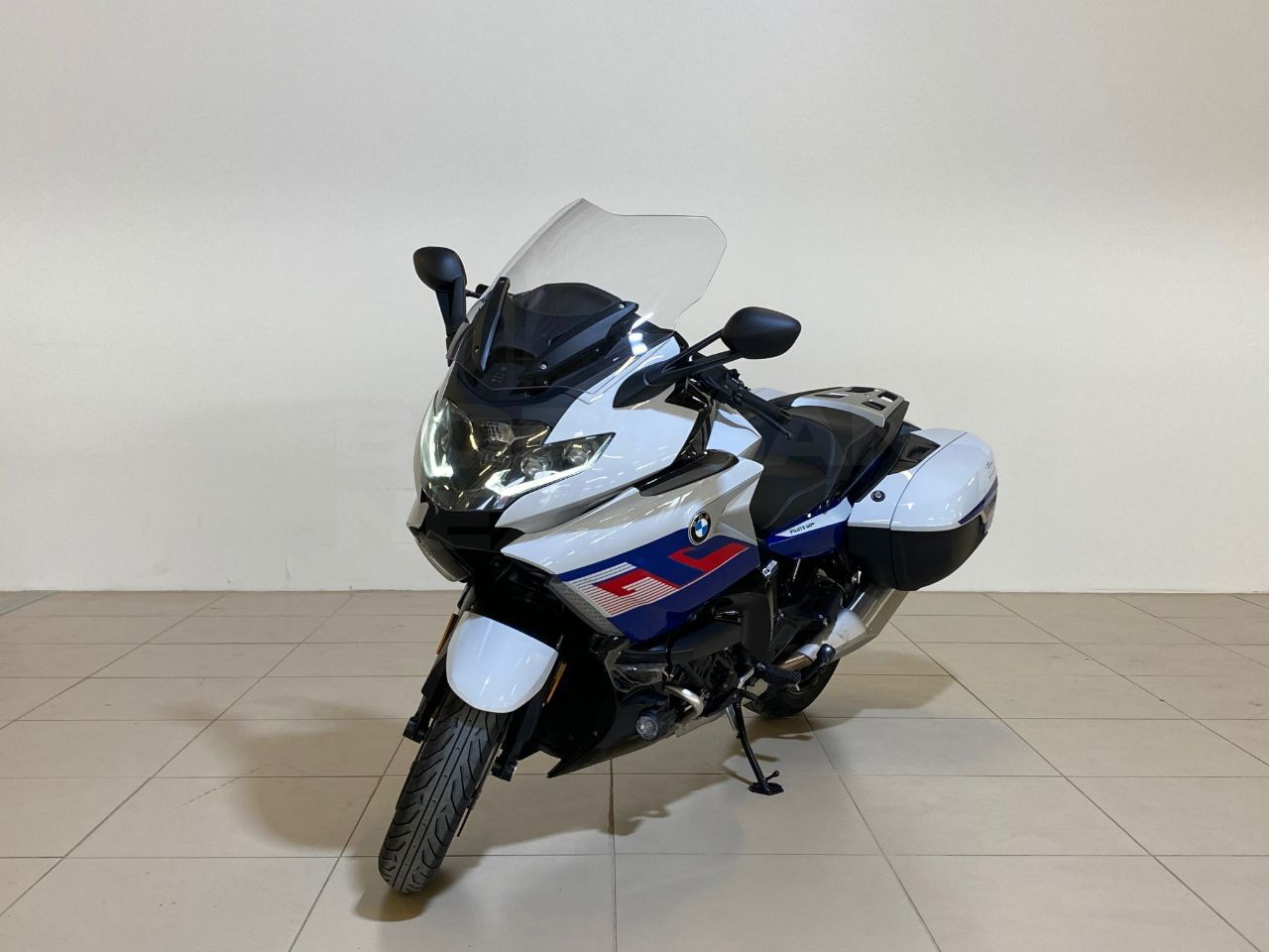 BMW Motorrad K SERISI 2023