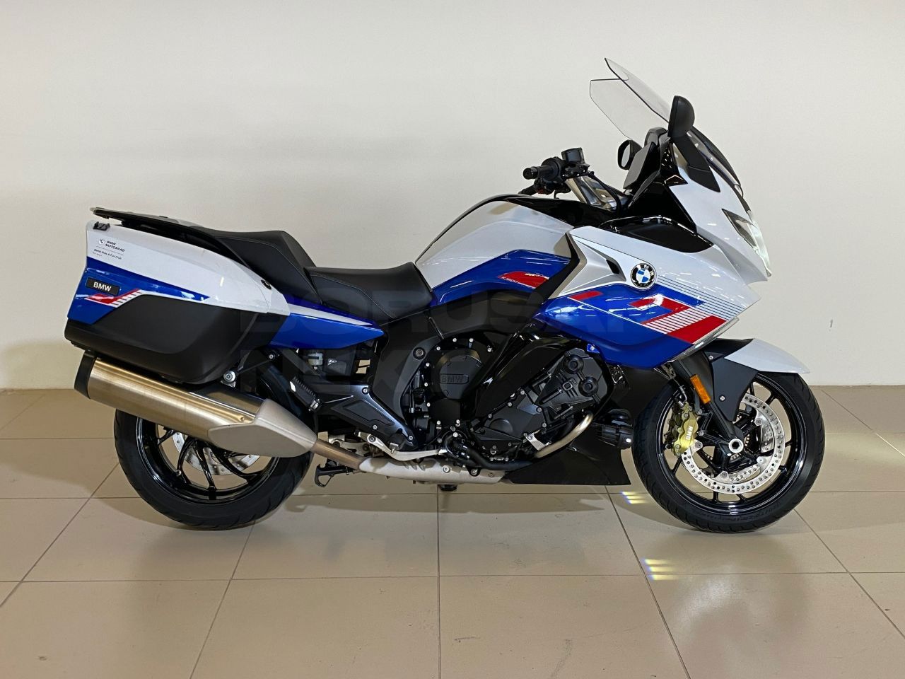 BMW Motorrad K SERISI 2023