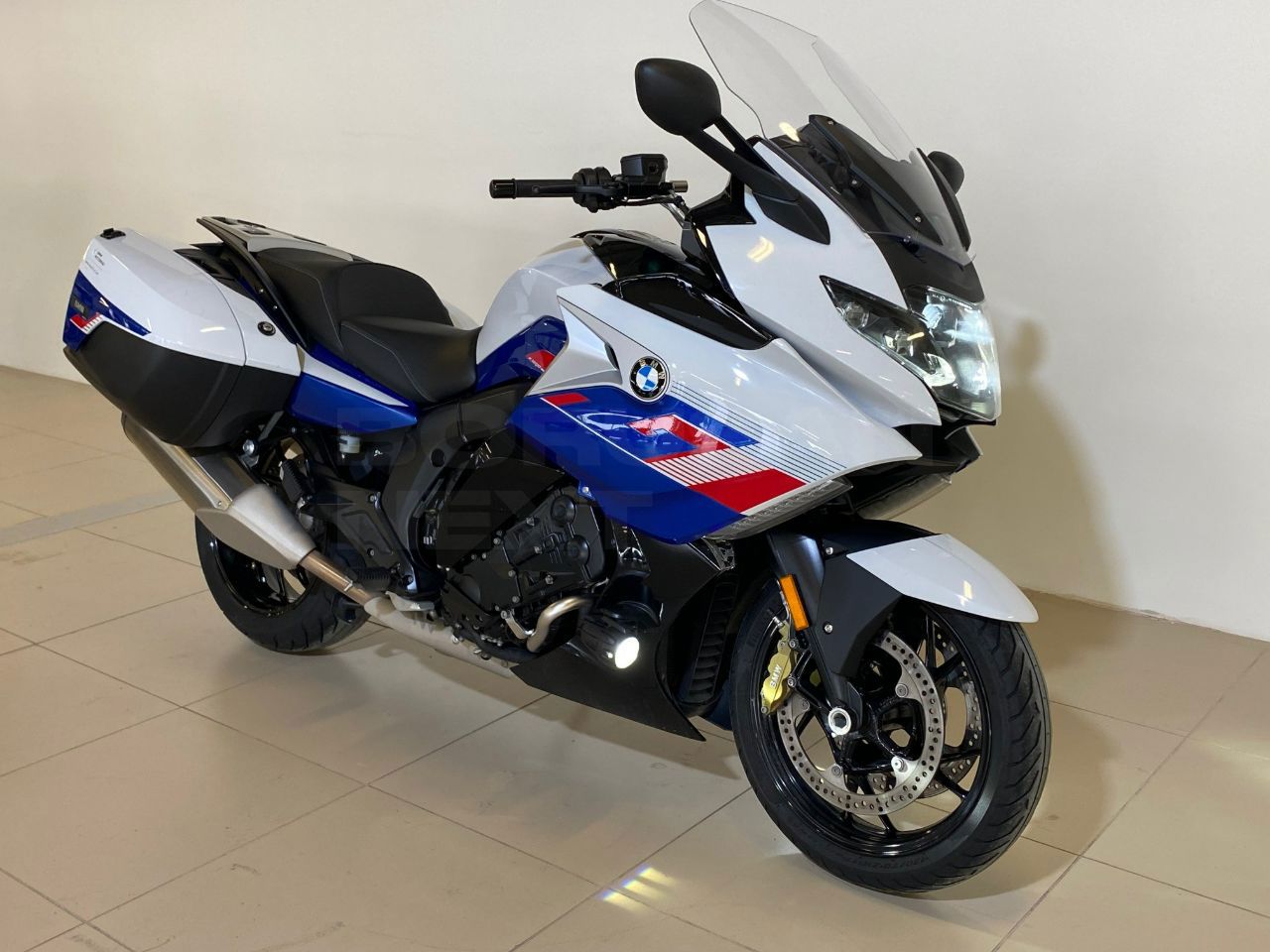 BMW Motorrad K SERISI 2023