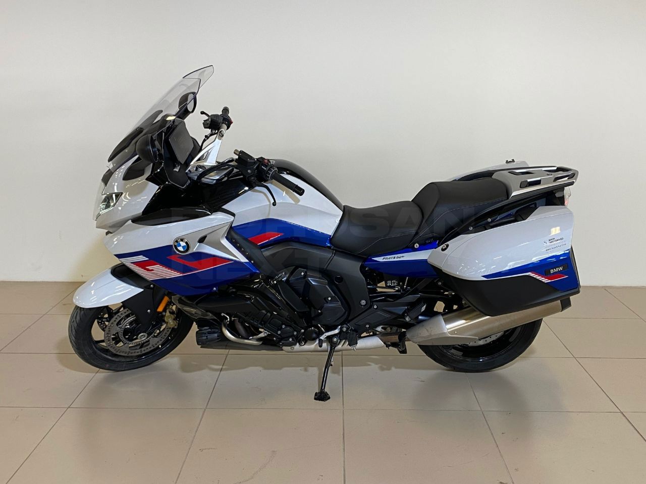 BMW Motorrad K SERISI 2023