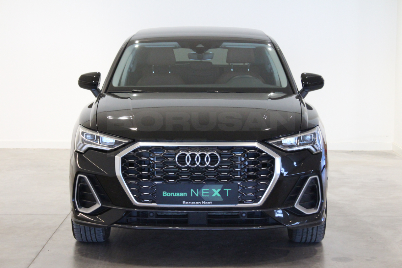 Audi Q3 Sportback 2024