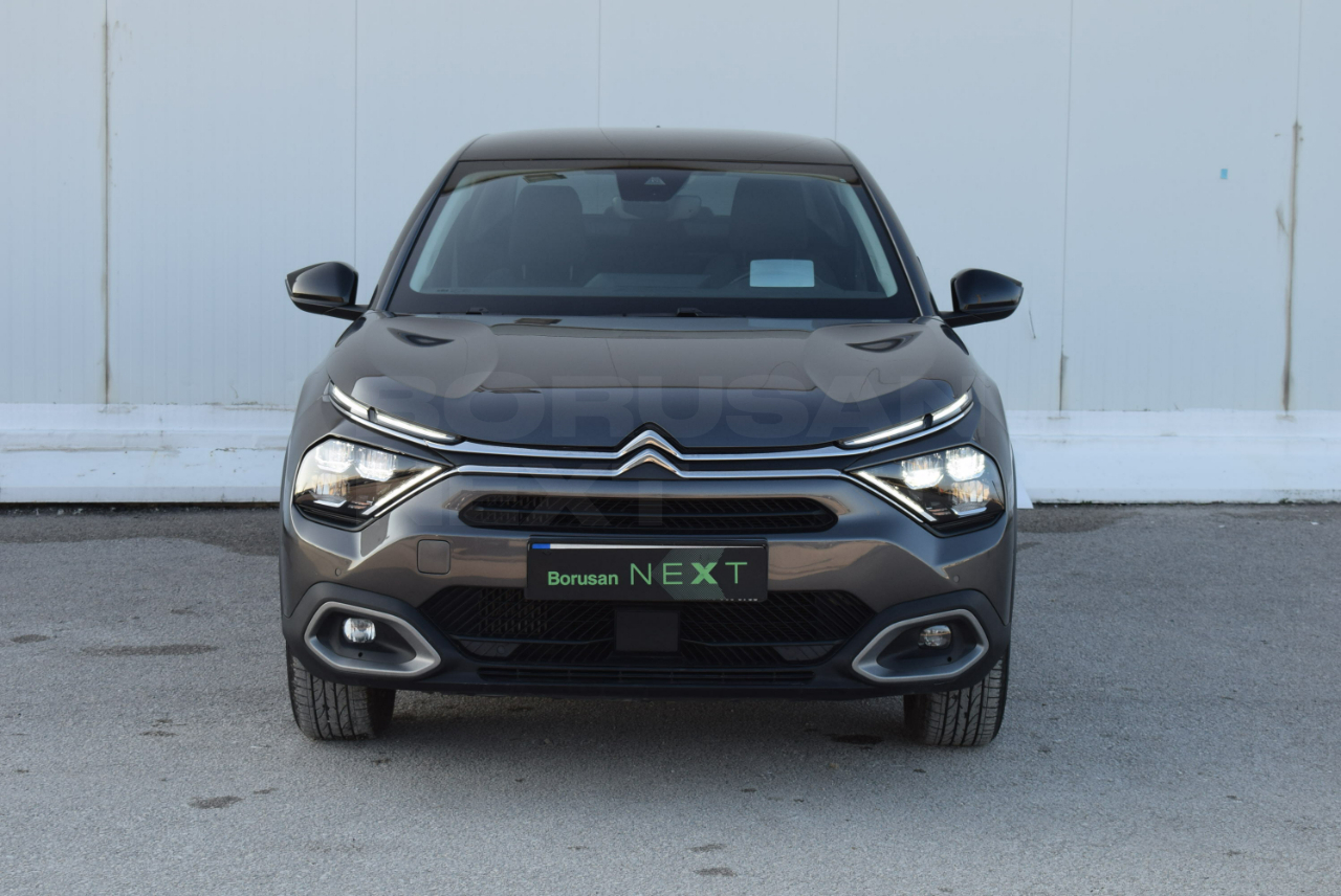 Citroen C4 X 2024