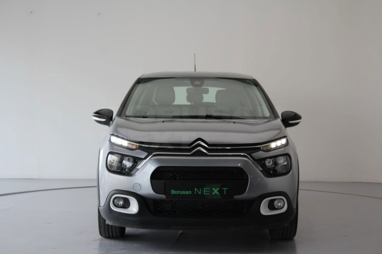 Citroen C3 2023