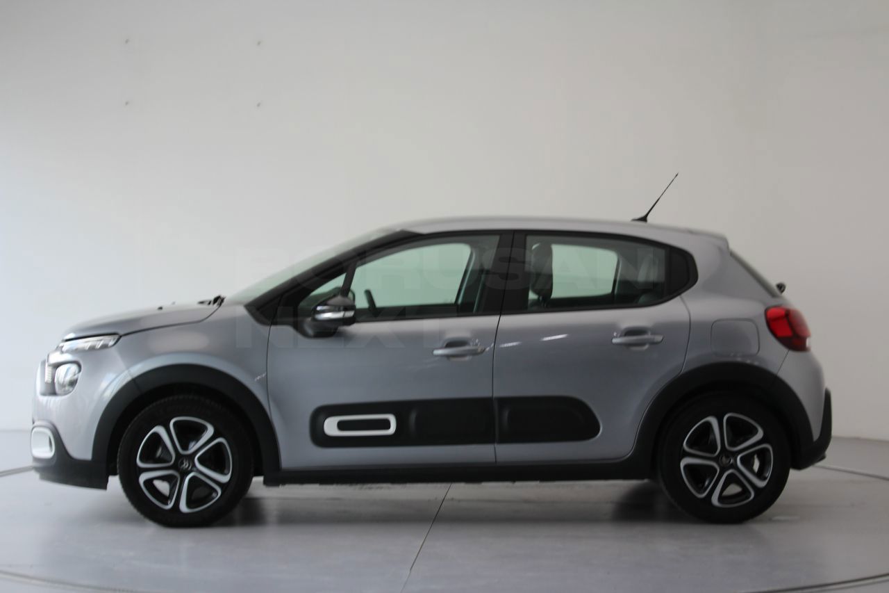 Citroen C3 2023