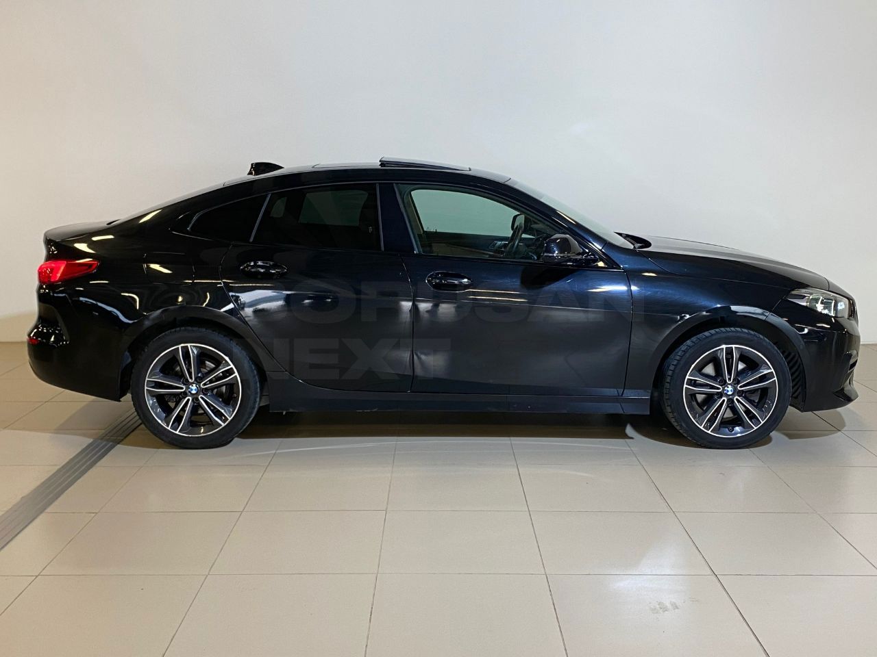 BMW 2 Serisi 2021