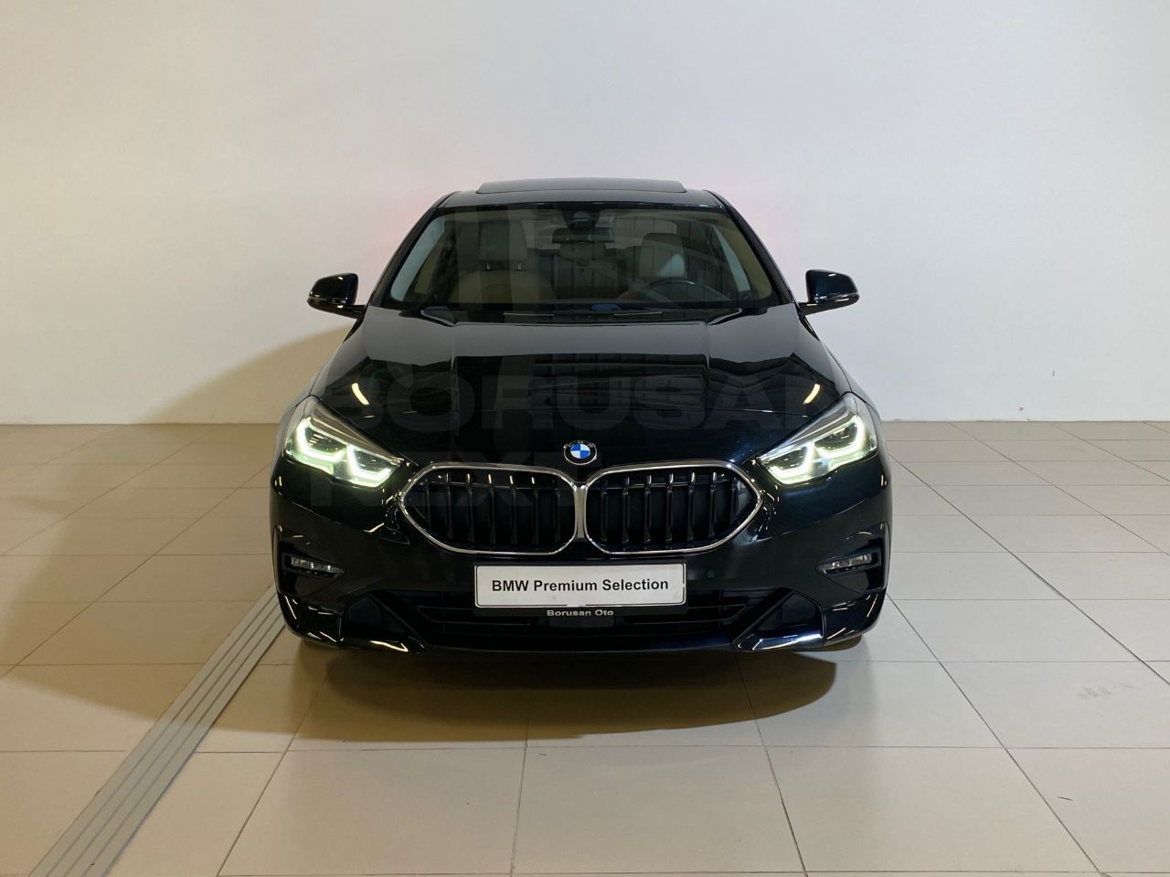 BMW 2 Serisi 2021