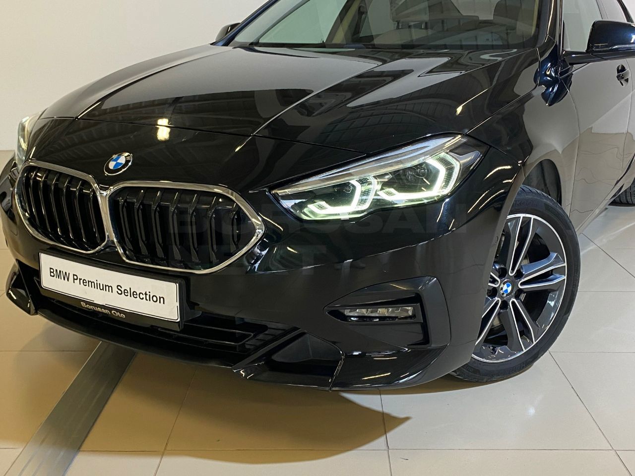 BMW 2 Serisi 2021