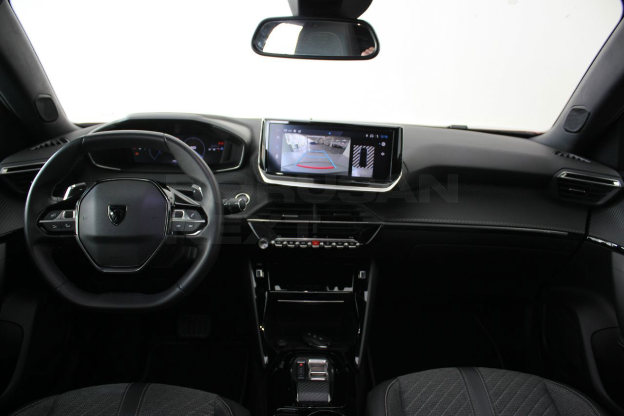 Peugeot 2008 2023