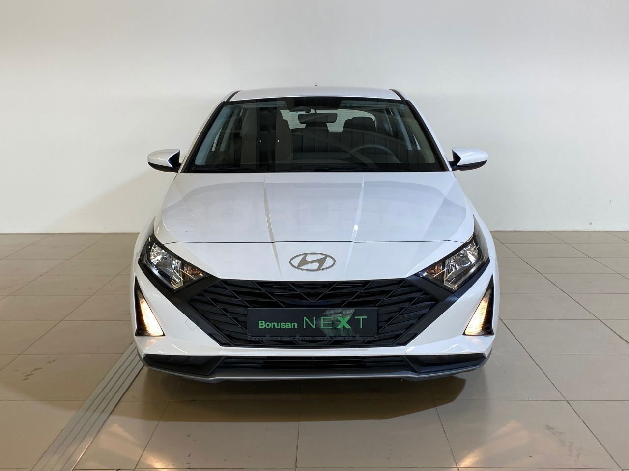 Hyundai i20 2024