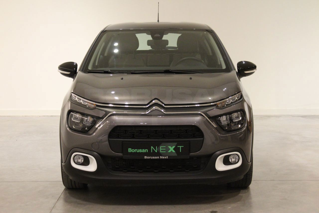 Citroen C3 2024