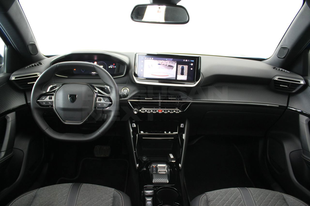 Peugeot 2008 2023