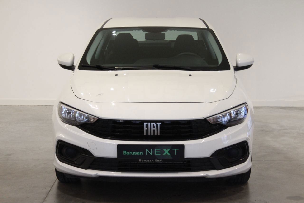 Fiat Egea 2023