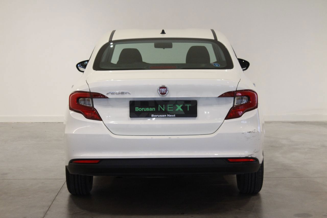 Fiat Egea 2023