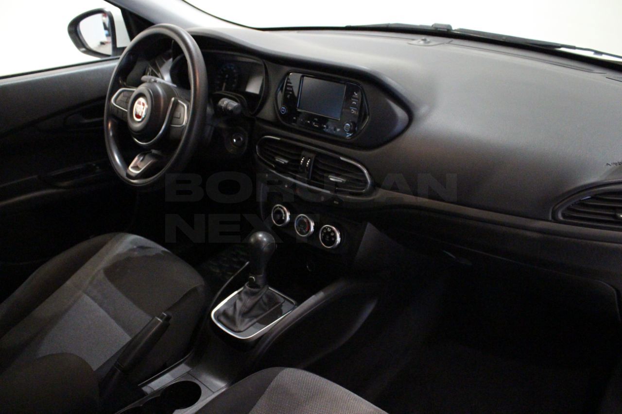 Fiat Egea 2023