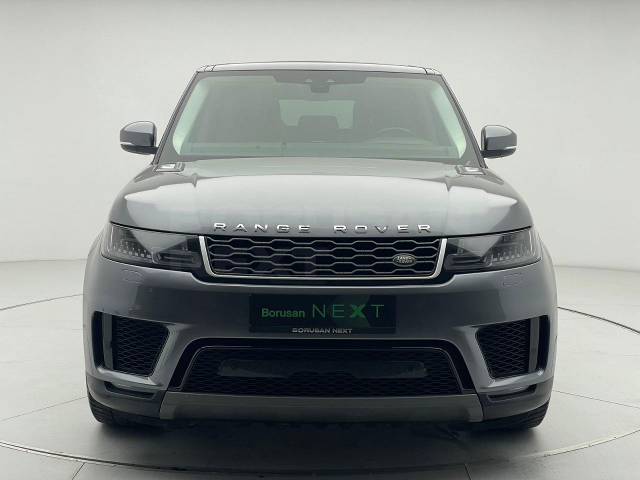 Range Rover Sport 2019