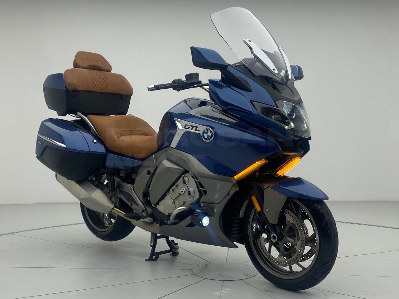 BMW Motorrad K SERISI 2022