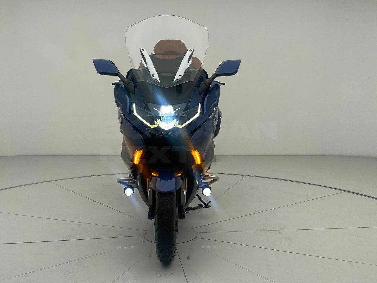 BMW Motorrad K SERISI 2022