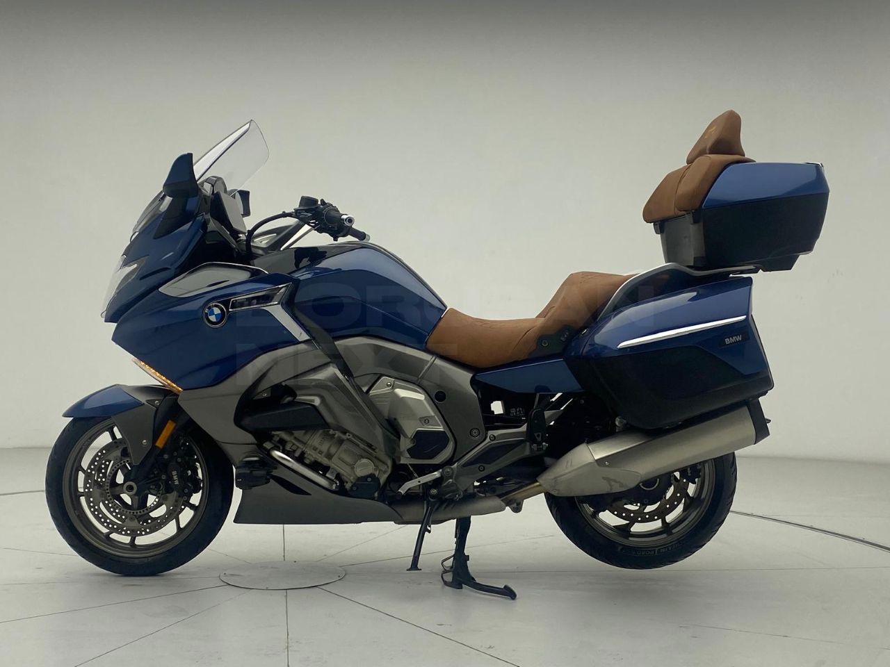 BMW Motorrad K SERISI 2022