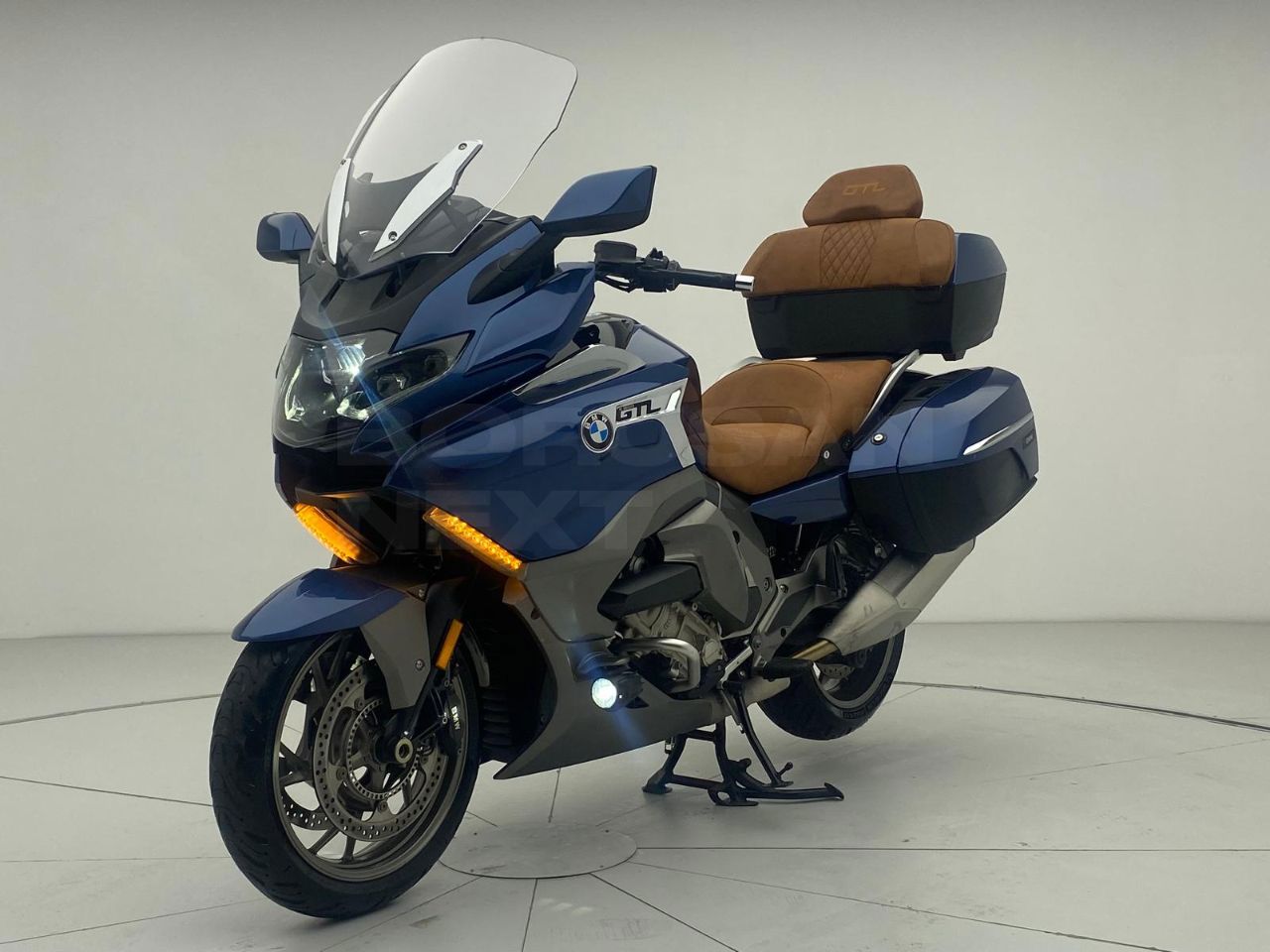 BMW Motorrad K SERISI 2022