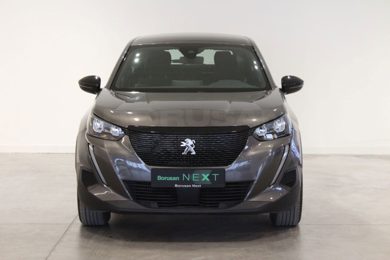 Peugeot 2008 2023