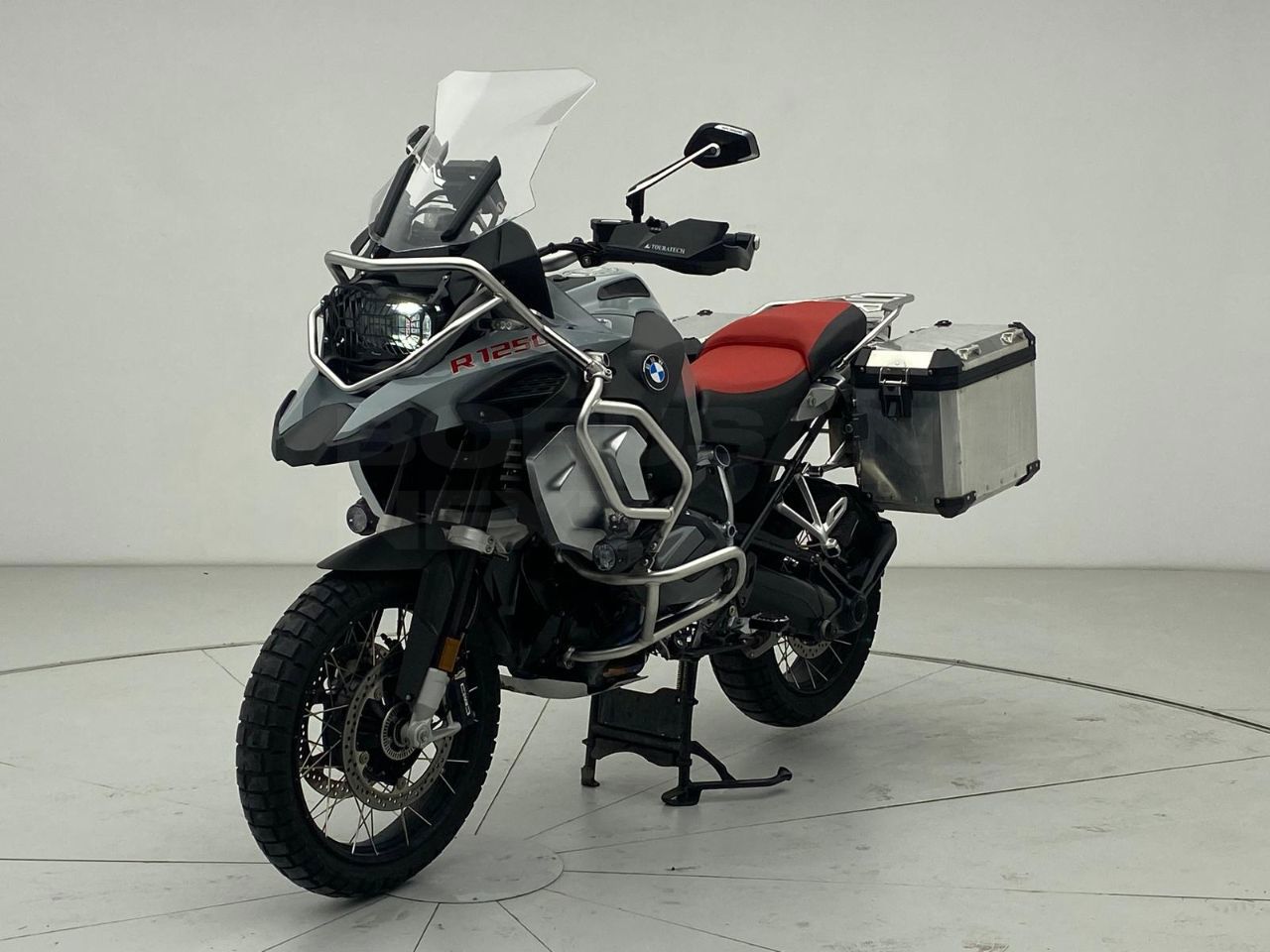 BMW Motorrad R1250 GS Adventure 2019