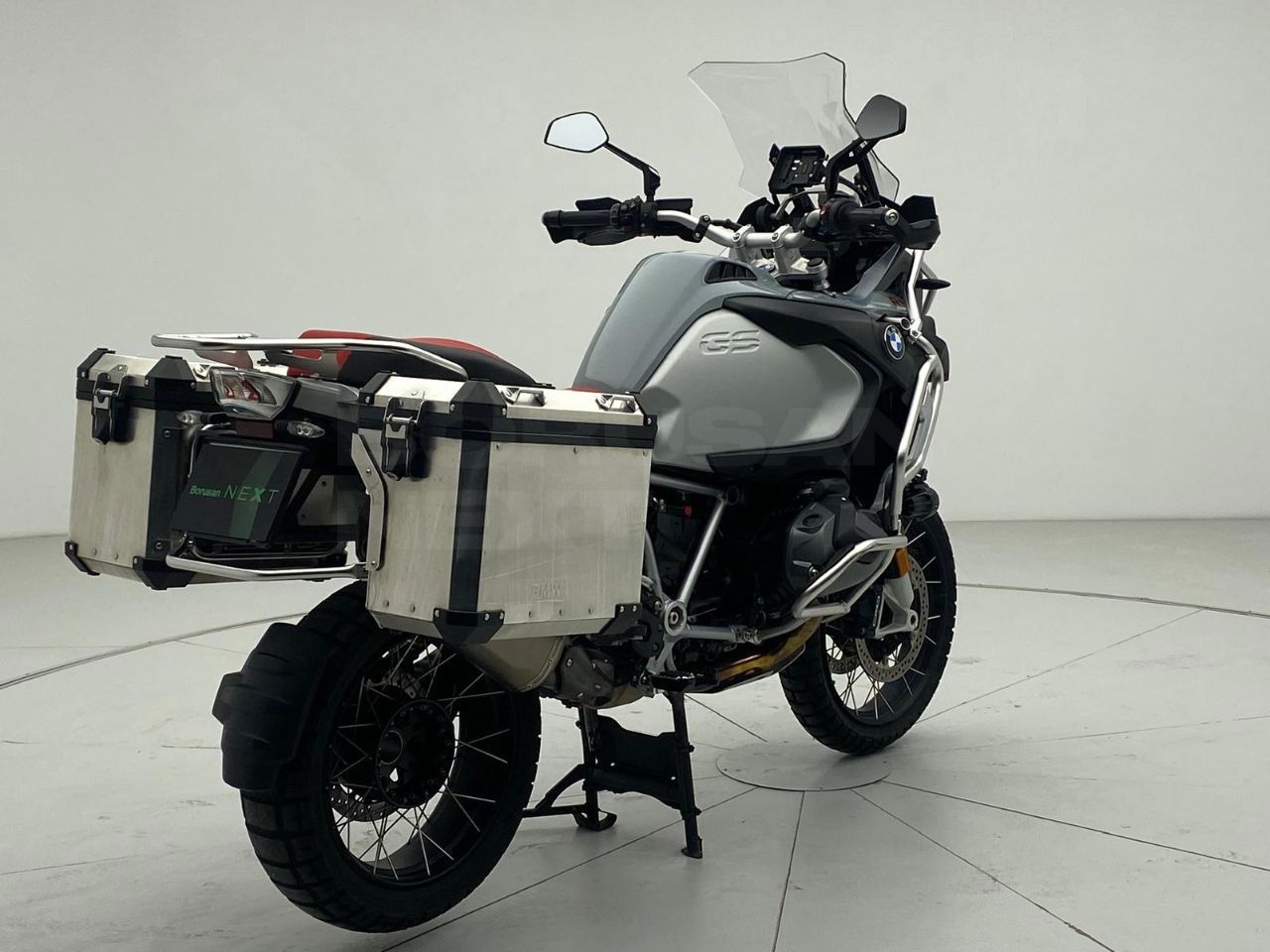 BMW Motorrad R1250 GS Adventure 2019