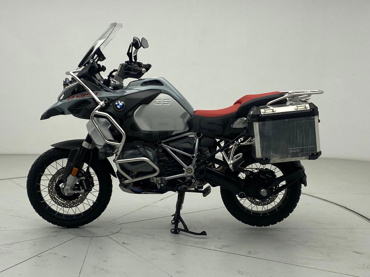 BMW Motorrad R1250 GS Adventure 2019