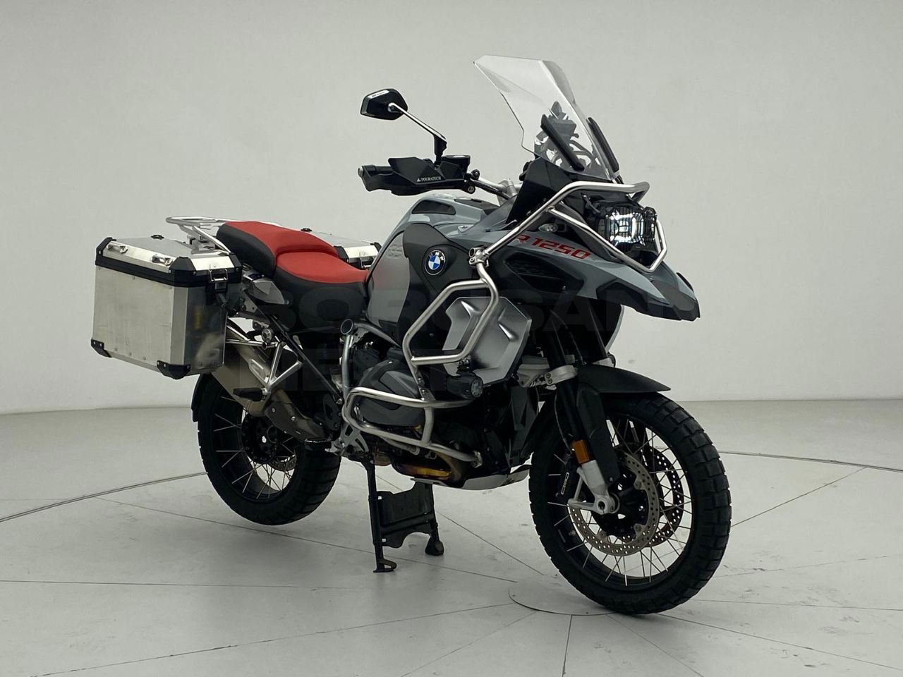 BMW Motorrad R1250 GS Adventure 2019