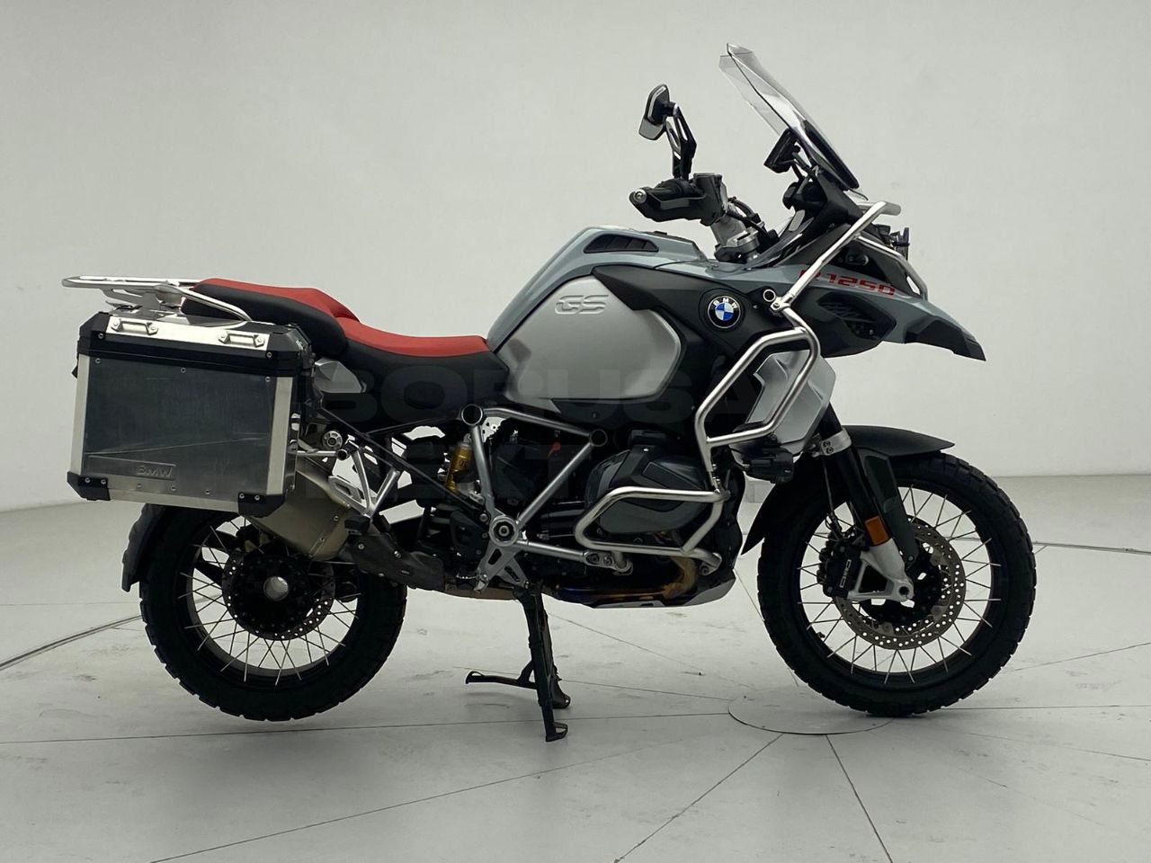 BMW Motorrad R1250 GS Adventure 2019