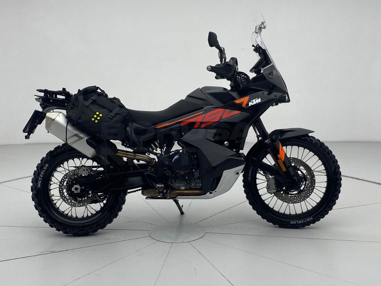 KTM 790 Adventure 2023