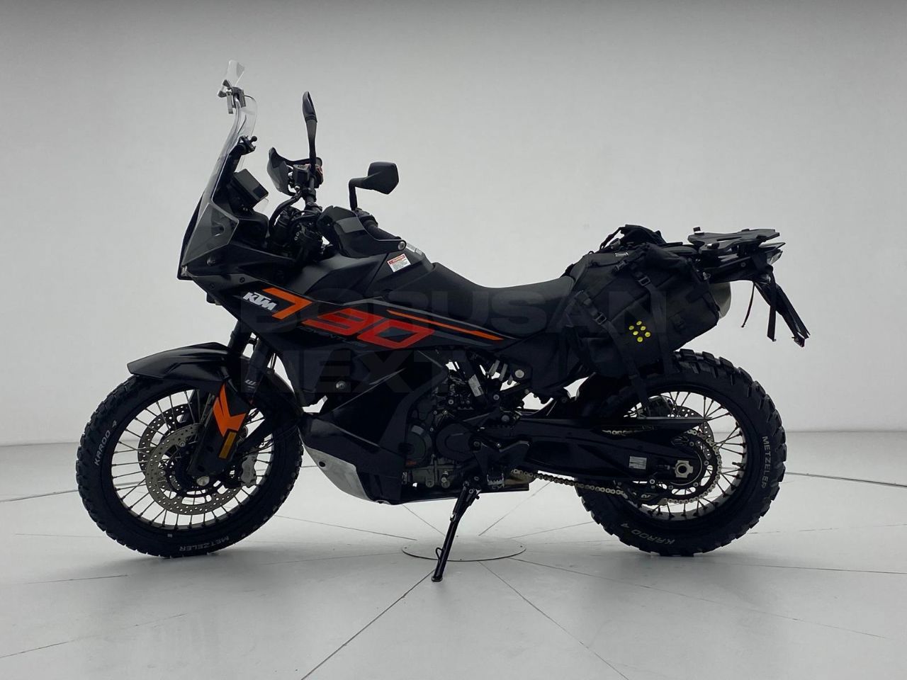 KTM 790 Adventure 2023