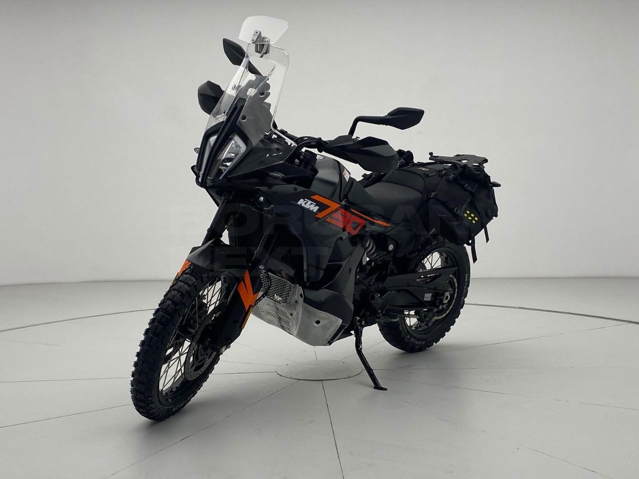 KTM 790 Adventure 2023