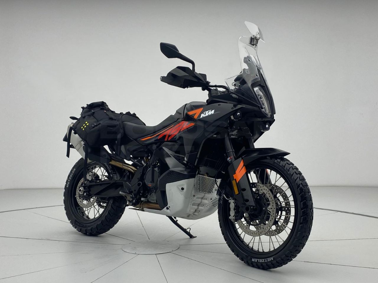 KTM 790 Adventure 2023