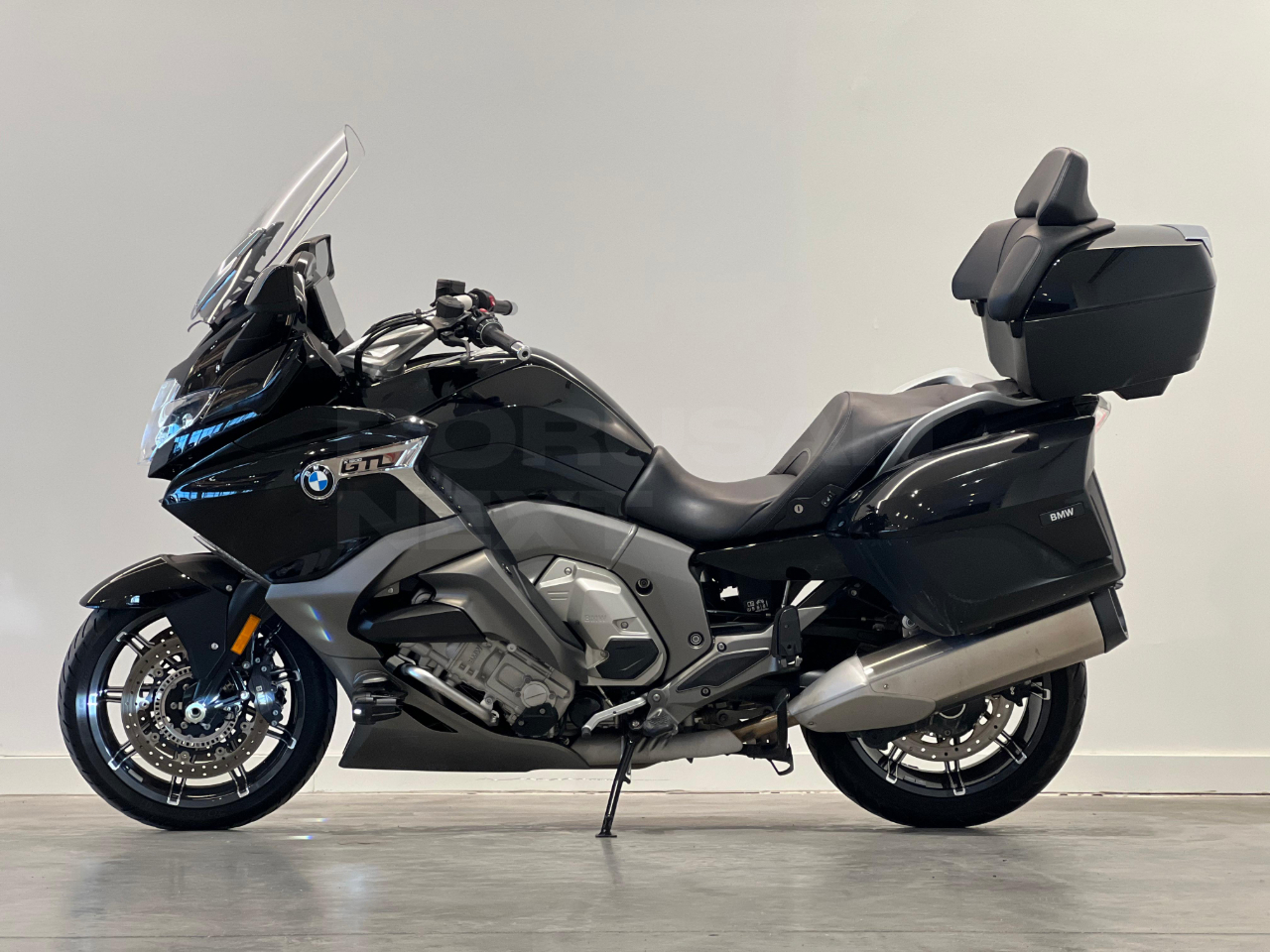 BMW Motorrad K SERISI 2023