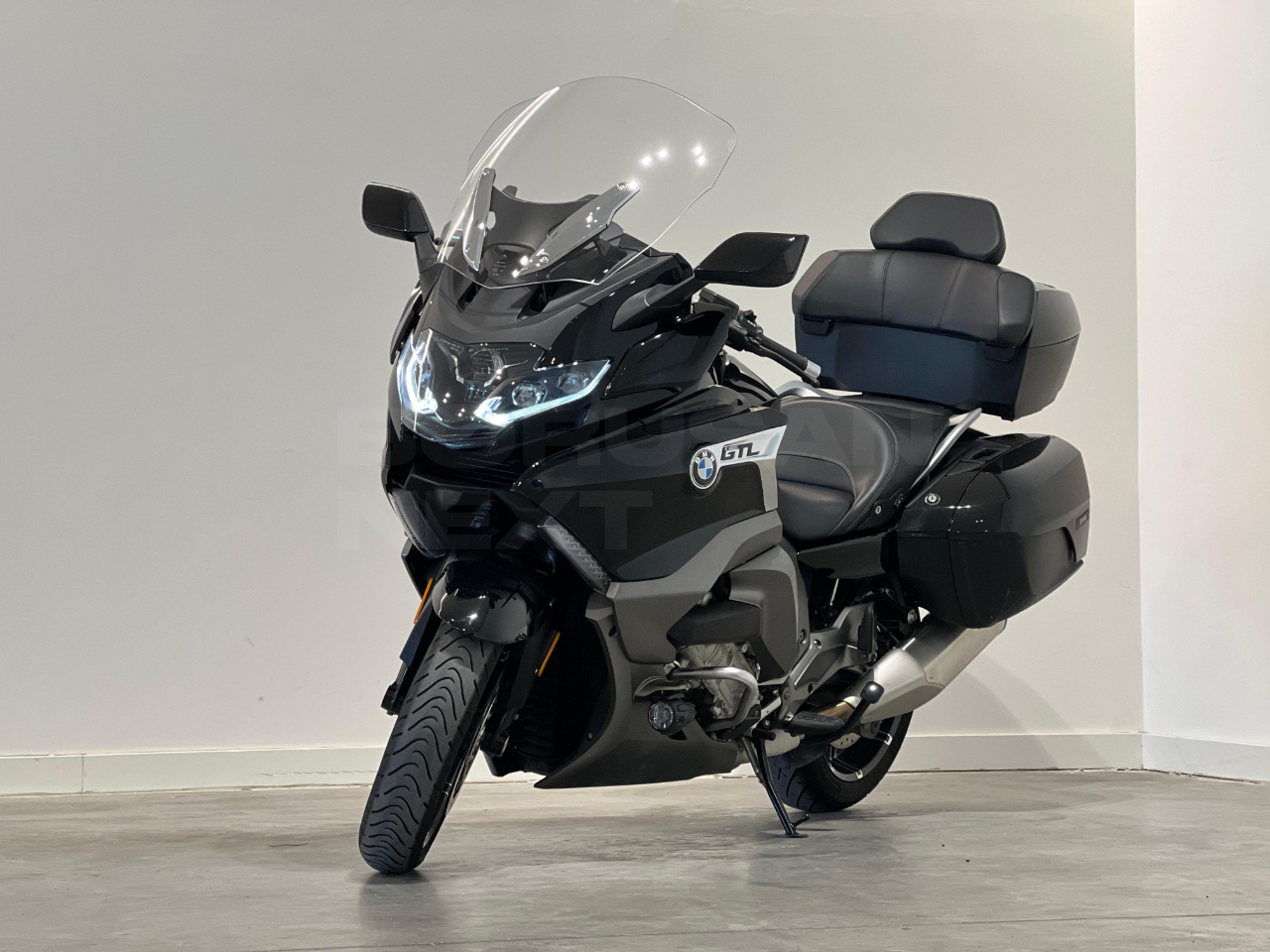 BMW Motorrad K SERISI 2023