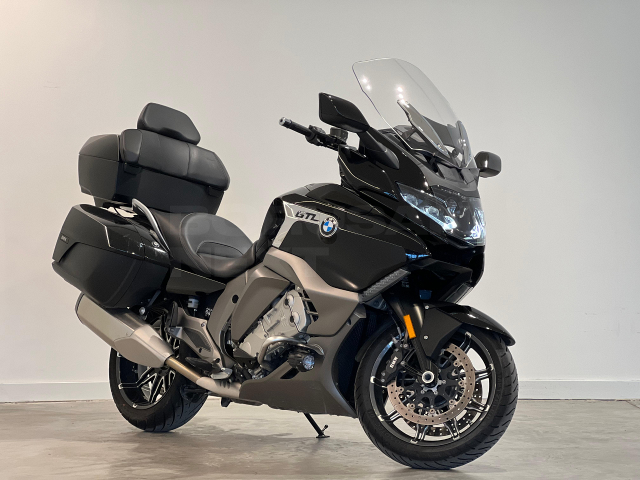 BMW Motorrad K SERISI 2023