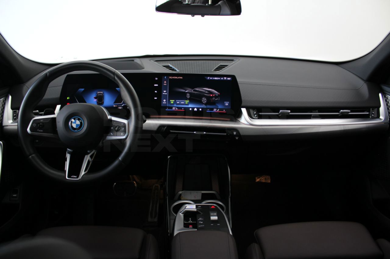 BMW iX2 2024