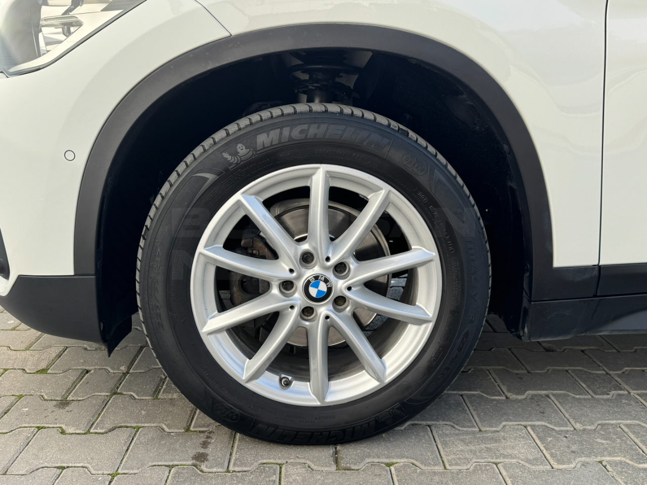 BMW X1 2018