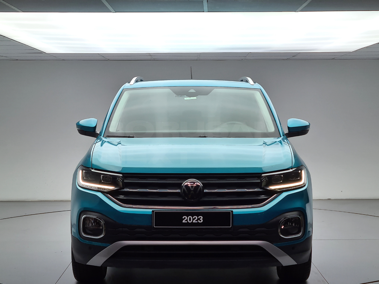 Volkswagen T-Cross 2023