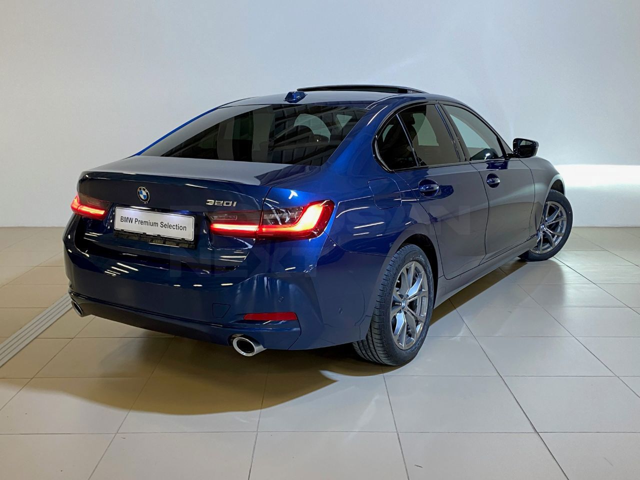 BMW 3 Serisi 2024